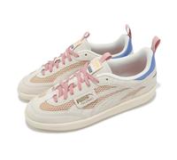 Puma x KidSuper Palermo Warm White Men Unisex Casual Lifestyle Shoes 397306-04