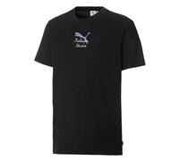 Puma x Kidsuper Studios Mens Black T-Shirt