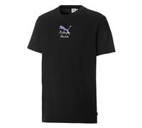 Puma x Kidsuper Studios Mens Black T-Shirt - Size Small
