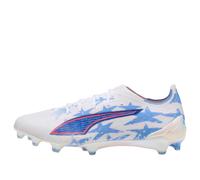 PUMA x Kidsuper x Christian Pulisic Ultra 6 Ultimate FG 'PUMA White Pink Lilac Dusky Blue' 109271-01 12.5
