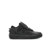 PUMA x LaFrancé Lamelo Ball leather sneakers - Black 11-12