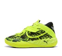 PUMA x Lamelo Ball MB.05 Voltage 'Yellow Alert' 312131-01 9.5