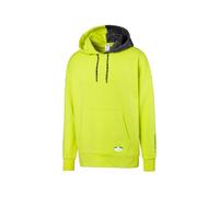 PUMA x Les Benjamins drawstring hoodie - Yellow S-M-L-XL