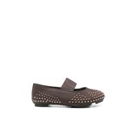 PUMA x LGN Mostro Neo Ballet studded sneakers - Brown 4-5-6-6.5-7-7.5-8-8.5-9-9.5-10-11-12