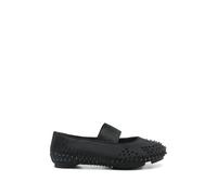 PUMA x LGN Mostro Neo Ballet studded strap sneakers - Black 4-5-6-7-8-9-10-11-12