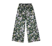 Puma X Liberty Wide Leg Trousers Women Black C061