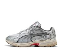 PUMA x Lmc Extos 'Warm White Cast Iron' 398314-01 7.5