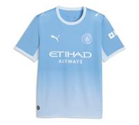PUMA x Manchester City 26/27 Home Jersey 'Team Light Blue Icy Blue' 784326-01 XL