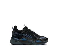 PUMA x Marvel RS-X "The Boondocks Black Panther" sneakers 9.5