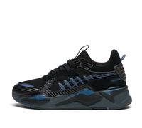PUMA x Marvel x The Boondocks RS-X 'Black Panther' 397742-01 7.5