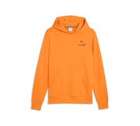 PUMA x McLAREN RACING Essentials Hoodie 'Papaya' 637447-03 XXL