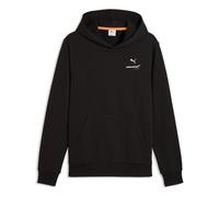 PUMA x McLAREN RACING Essentials Hoodie 'PUMA Black' 637447-01 M