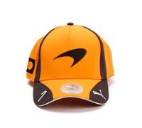 Puma Mclaren Lando Norris Replica Cap Orange