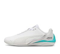 PUMA x Mercedes-AMG Petronas F1 Drift Cat Decima 'White Sheen Green' 307196-08 12