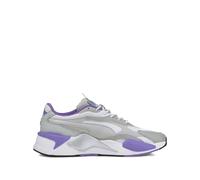 PUMA x Mercedes-AMG RS-X3 silver sneakers 6.5-10-10.5