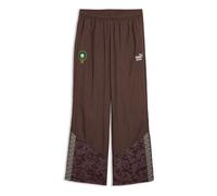 PUMA x MOROCCO x SALEHE BEMBURY KING Track Pants 'Chocolate Brown' 635130-13 L