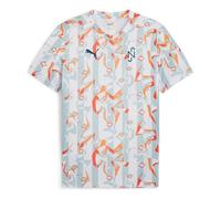 PUMA x Neymar Jr Creativity Football Jersey 'White Hot Heat' 658953-13 XL