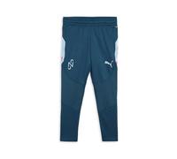 Puma x Neymar Jr Creativity Junior Football Training Pant Colour: OCEAN, Size: 11-12 years