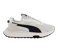 Puma x Neymar JR. Wild Rider Mens Beige Trainers
