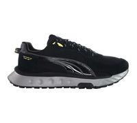 Puma x Neymar JR. Wild Rider Mens Black Trainers