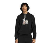 Puma X One Piece Hoodie TR 624666 Men's, 24 Spring Summer Color Puma Black (01), L