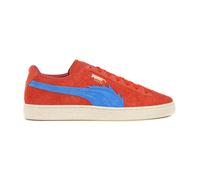 PUMA x One Piece Men’s Suede Buggy Red/Blue Sneakers 39652001 (US)