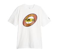 Puma X P.a.m. Graphic T-shirt White C02