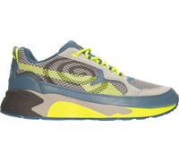 Puma X P.a.m. Prevail Trl Blue C001