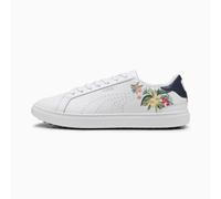 PUMA x Palm Tree Crew Classic G Golf Shoes Men, Dark Blue, size 10