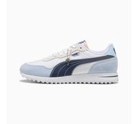 PUMA x Palm Tree Crew Helsinki Golf Shoes Unisex, Dark Blue, size 9.5