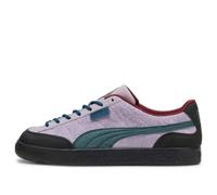 PUMA x Perks And Mini Clyde 'Lavender Shock Ocean Tropic' 396039-01 8.5