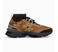 Puma x Perks And Mini Nano Brown Mens Trainers - Size UK 9