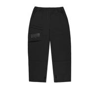 Puma X Pleasures Cargo Trousers Black C01