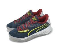 Puma x Polar Express All-Pro Nitro Believe Men Basketball Hoopers Shoe 310396-01
