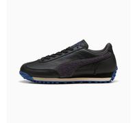 PUMA x Porsche Legacy Easy Rider League Sneakers Unisex, Black/Dusky Grey, size 6