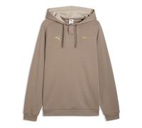 PUMA x Porsche Legacy Hoodie 'Mouse Gray' 637103-10 S