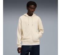 PUMA x Porsche Legacy Lifestyle Zip Jacket Men, Alpine Snow, size Medium