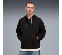 PUMA x Porsche Legacy Lifestyle Zip Jacket Men, Black, size Medium