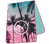 PUMA x PTC Golf Towel One Size