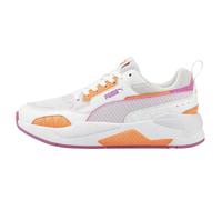 Puma X-Ray 2 Square Retro Vintage Sneaker Sport Shoes Trainers white 373108 45
