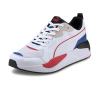 Puma X-ray Game Trainers Red,White,Blue EU 41 Men