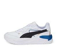 PUMA X-Ray Speed FC 'White Lake Blue' 386459-01 9