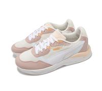 Puma X-Ray Speed Lite Warm White Rose Quartz Men Unisex Casual Shoes 384639-45