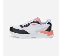Puma X-ray Speed Lite Women's Walking Shoes, White, Black And Pink