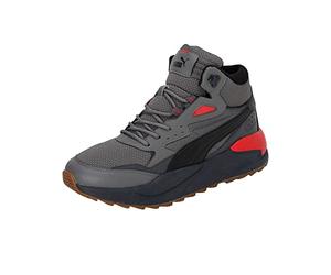 Puma X-Ray Speed Mid WTR, Men, Gray, 9 (UK), 43 (EU)