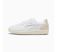 PUMA x Reigning Champ Palermo Golf Shoes Men, White/Warm White, size 8