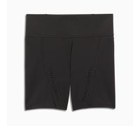 PUMA x Represent 247 5" Short Tights Women, Black, size Large