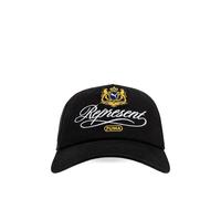 PUMA x Represent baseball cap - Black One Size