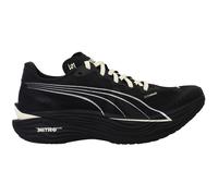 Puma x Represent Deviate Nitro Elite 3 Womens Black Running Shoes