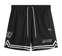 Puma x Represent Graphic Shorts Puma Black